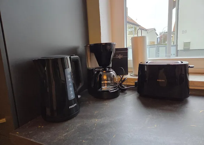 Zum Gruenen Haeusle * Kolitzheim