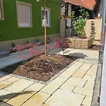 Appartement Zum Gruenen Haeusle *