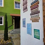 Zum Gruenen Haeusle *