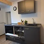 Zum Gruenen Haeusle Appartement Kolitzheim