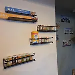 Zum Gruenen Haeusle Appartement