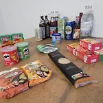 Zum Gruenen Haeusle *