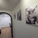 Zum Gruenen Haeusle Appartement Kolitzheim