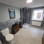 Zum Gruenen Haeusle Appartement Kolitzheim