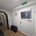 Zum Gruenen Haeusle Appartement