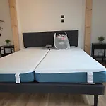 Zum Gruenen Haeusle Appartement