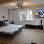 Appartement Zum Gruenen Haeusle *