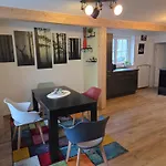 Zum Gruenen Haeusle Appartement Kolitzheim