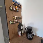 Appartement Zum Gruenen Haeusle