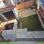 Zum Gruenen Haeusle Appartement *