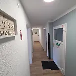 Zum Gruenen Haeusle Appartement Kolitzheim
