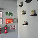 Appartement Zum Gruenen Haeusle *
