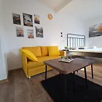 Appartement Zum Gruenen Haeusle Kolitzheim