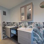 Zum Gruenen Haeusle Appartement