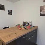 Zum Gruenen Haeusle Appartement *