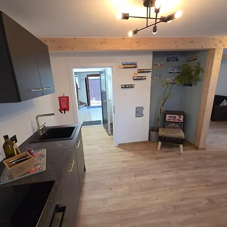 Zum Grünen Häusle * Kolitzheim