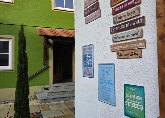 Zum Grünen Häusle *