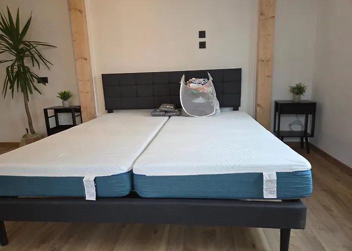 Zum Grünen Häusle Apartamento
