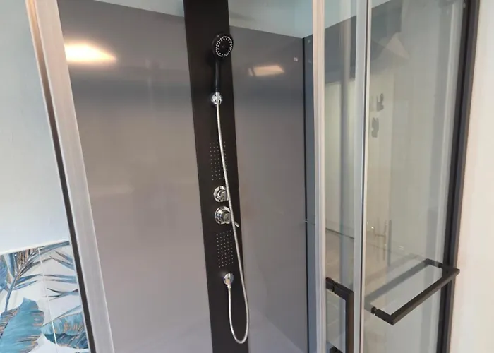 Apartamento Zum Grünen Häusle